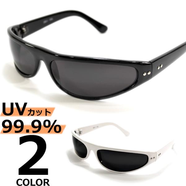 MERRY PLEASURE（メリープレジャー） サングラス メンズ レディース UV