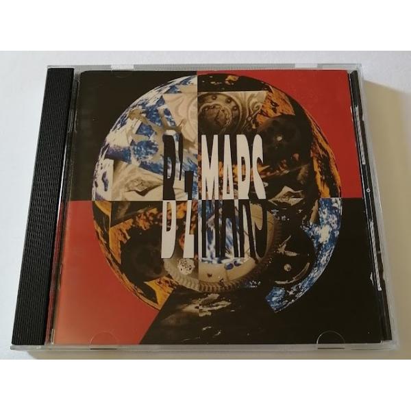 ビーズ B'z マーズ MARS 中古CD 12cm盤 BVCR-9009 邦楽 : MERSEY・BEAT
