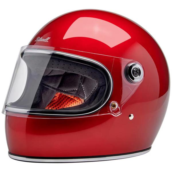 Biltwell Gringo S Metallic Cherry Red : メリケン商会 - 通販