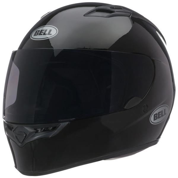 BELL Qualifier Gloss Black : メリケン商会 - 通販 - Yahoo!ショッピング
