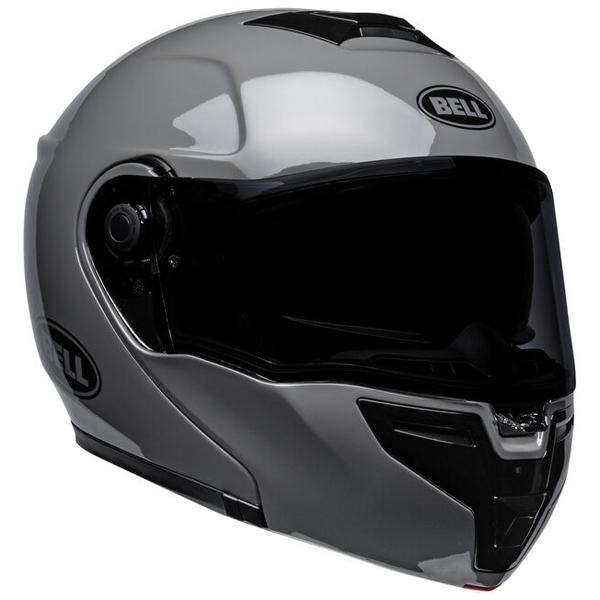 BELL SRT Modular Gloss Nardo Gray : メリケン商会 - 通販 - Yahoo