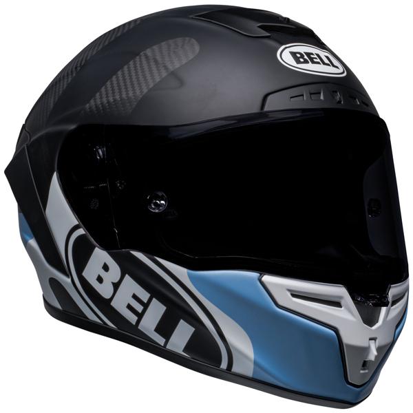 BELL Race Star Flex DLX Hello Cousteau Algae Matte Black/Blue