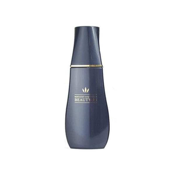 ハツモール ビューティーハイ 180ml  ハツモールHi ハツモールHI 医薬部外品 薬用 育毛 養毛剤 頭皮ケア