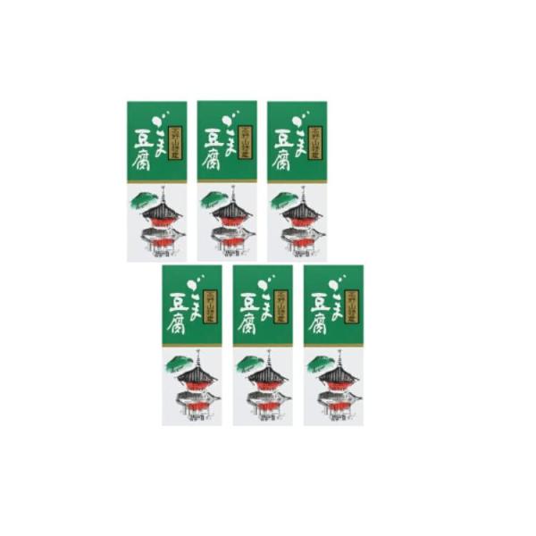 商品情報    商品名    ごま豆腐    原材料名    胡麻、本葛粉、澱粉    内容量    130g×6個    保存方法    常温（開封後は要冷蔵）    賞味期限    90日（開封後は1日）    注意    ※商品写真は...