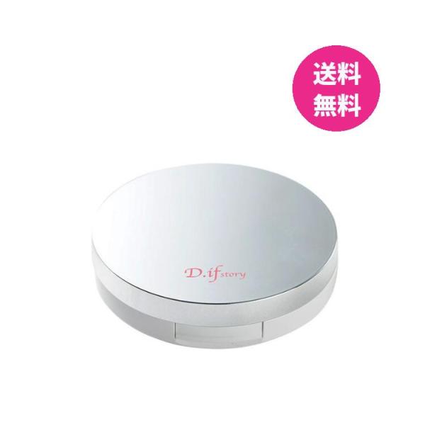 商品詳細 商品名    D.if story FLベールプレストパウダー   内容量    10g  成分    タルク、合成フルオロフロゴパイト、（ＨＤＩ／トリメチロールヘキシルラクトン）クロスポリマー、リンゴ酸ジイソステアリル、トリイソ...