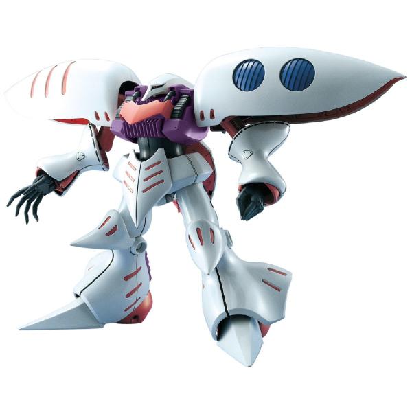 Style:旧パッケージ Ver MG 1/100 AMX-004 キュベレイ (機動戦士Z
