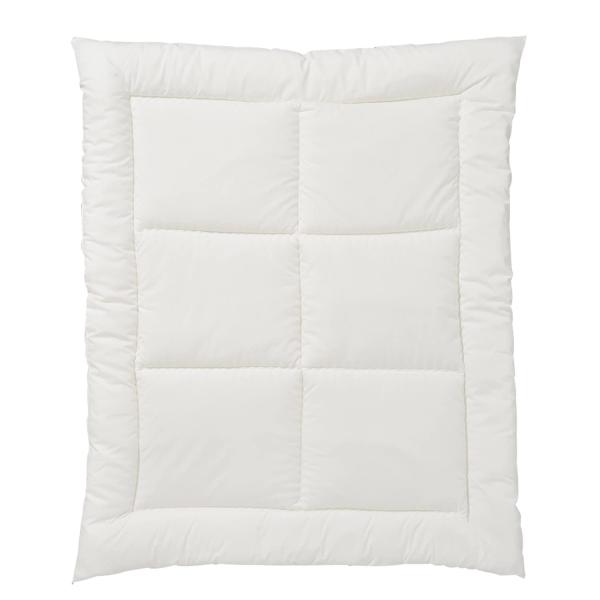 他サイト： Size:95x120センチメートル (x 1) ベビー 掛け布団 95×120cm 日本製 洗える テイジンウォシュロン綿使用 赤ちゃん 厚手の商品画像