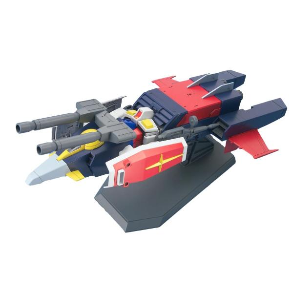 BANDAI SPIRITS(バンダイ スピリッツ) HGUC 機動戦士ガンダム Gアーマー 1/144スケール 色分け済みプラモデル