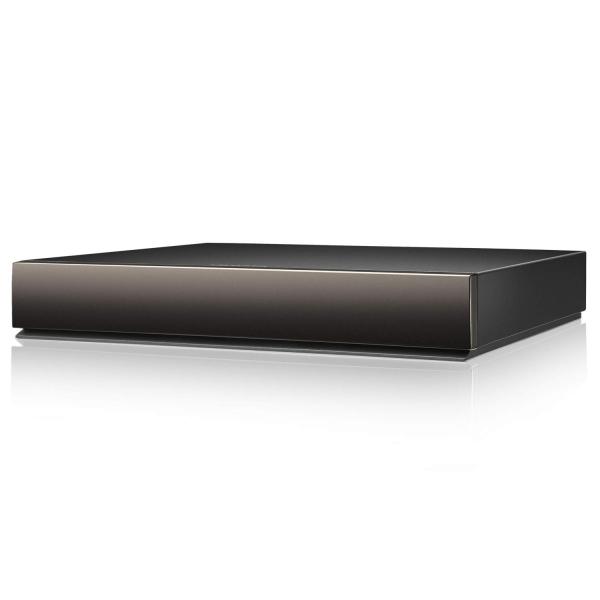 アイ・オー・データ 外付けHDD ハードディスク 4TB テレビ録画 4K録画 24時間連続録画 静音 電源内蔵 ディーガ＆ビエラ推奨HDD搭載 ハイエンドモデル 日本製 土