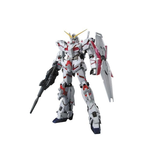 HG ガンダムユニコーンシリーズ　17点セット mes-penates_b08xw4jnz6