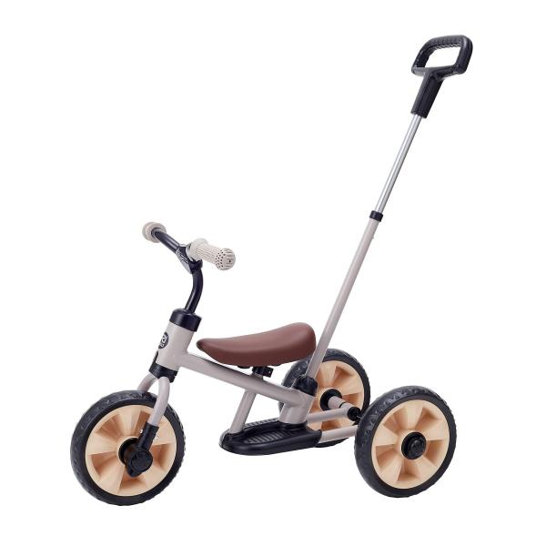 他サイト： Color:マットグレー 野中製作所(NONAKA WORLD) 乗用 へんしん! サンライダーNEO マットグレー 3432 １台３役！長〜く使える！！の商品画像