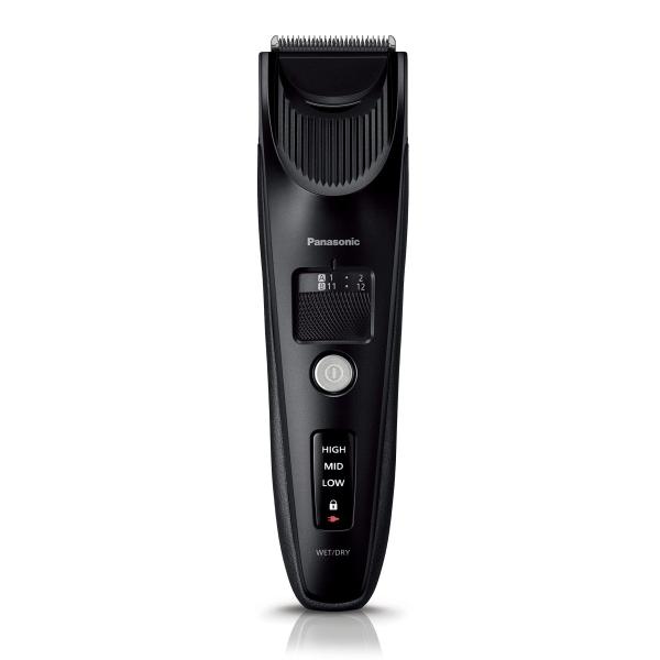 パナソニック バリカン ヘアーカッター プログレード充電式黒 ER-SC61-K mes-penates_b0bf8sqkc5