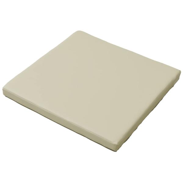 Color:アイボリー_Size:60 x 60 cm (正方形) 山善(YAMAZEN) プレイマット 赤ちゃん 60×60cm 厚み5cm 正方形 マット 床 フロア 完成品 アイボリー IRM-6060C(IV)山善「ルームマット I...