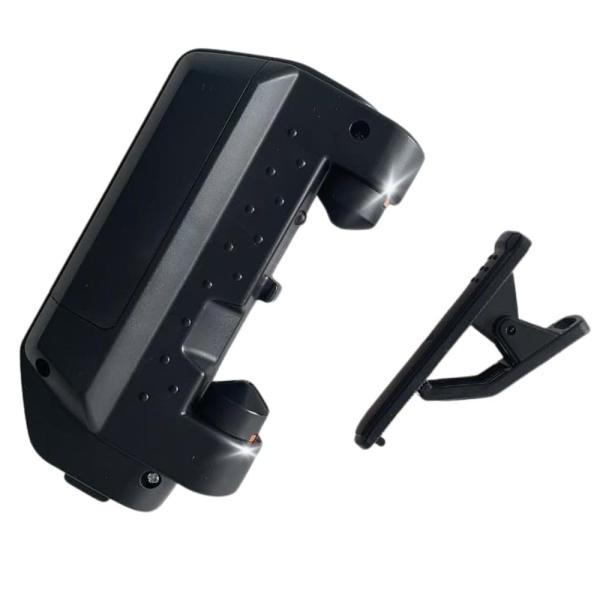 MORABLU ライン結び 電動ノッター 電動 糸結び ノットアシスト 時短 釣り電池式 FGノット PE リード 結束 釣具 フィッシング用品