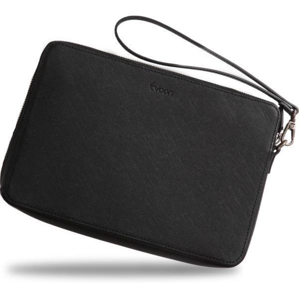 3WAYで使える本革クラッチバッグの魅力を徹底紹介