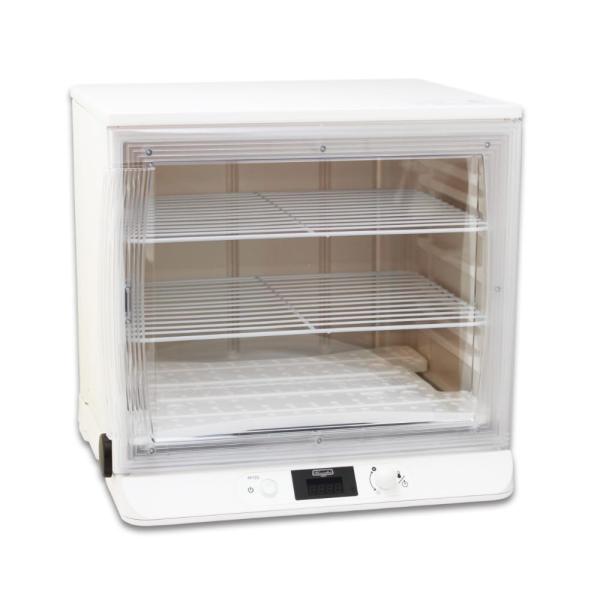 日本ニーダー(Nihon Kneader) 洗えてたためる発酵器 PF103工具なし、1分で組み立てが可能な洗えてたためる発酵器。パン生地の発酵はもちろん、色々な発酵に使えます。生地の発酵は、パンの出来上がりを大きく左右する大事な工程。発酵...