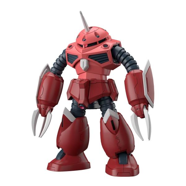 他サイト： BANDAI SPIRITS(バンダイ スピリッツ) HG 機動戦士ガンダムSEED FREEDOM ズゴック(SEED FREEDOM Ver.) 1/144スケール 色分け済みプラモデルの商品画像