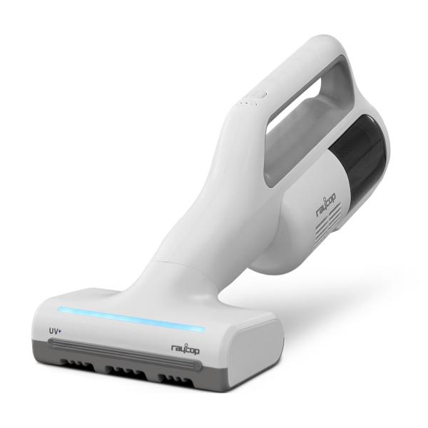 他サイト： Color:ホワイト コードレス レイコップ UV コードレス 布団クリーナー 2024年新型モデル RJS2 レニー UV除菌 ダニ ハウスダスト ウイルス99.9% 除去 強力吸引 HEの商品画像