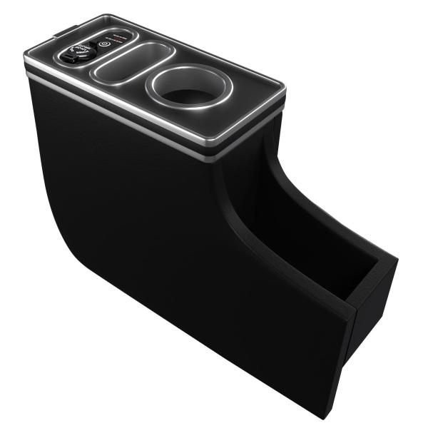 Size:スペーシア(MK54S/94S)_Style:ワイヤレス充電有 CRAFTWORKS