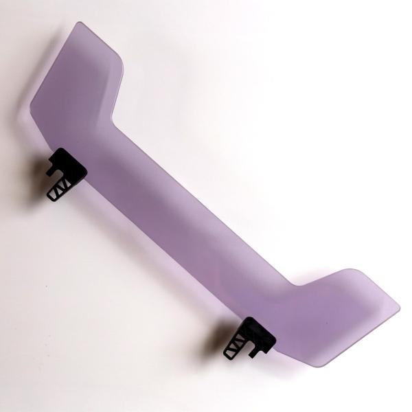 Color:ミスティスモーク_Size:TYPE-125 【OPENCAFE GARAGE】ND