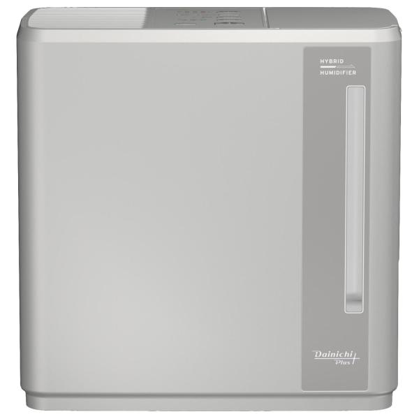 Size:適用床面積:19畳まで ダイニチ (Dainichi) 加湿器 ハイブリッド式 (木造和室12畳まで/プレハブ洋室19畳まで) Cタイプ マットグレー HD-C700H-H原産国:日本●本体寸法:幅375x奥行210x高さ375m...