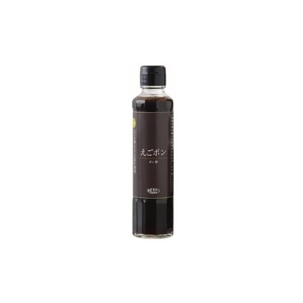 えごポン 200ml  オーサン　えごま　ぽん酢しょうゆ