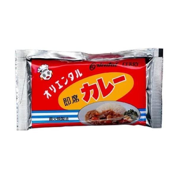 オリエンタル即席カレー人形 箱付き 他4体セット オリエンタル