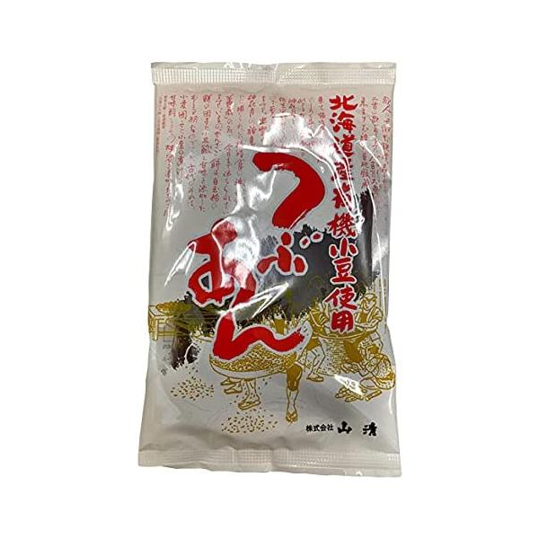 厳選した北海道産有機小豆を使用。風味の良いつぶあんに仕上げています。国内で製造したつぶあんです。 てんさいを精製した北海道産ビートグラニュー糖を使用し、上品な甘さに仕上げています。食塩は使用していません。 甘さとカロリーを抑えました。パンや...