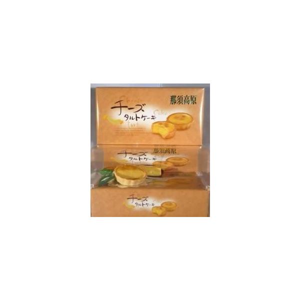 那須高原チーズタルトケーキ（OS）（代引・他の商品と混載不可）（沖縄・離島への発送は不可）