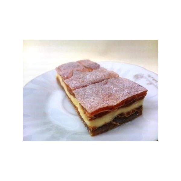 （２個セット）市田柿のミルフィーユ発酵バター（100ｇ）×２個セット（OS）（代引・他の商品と混載不可）（北海道・沖縄・離島への発送は不可）