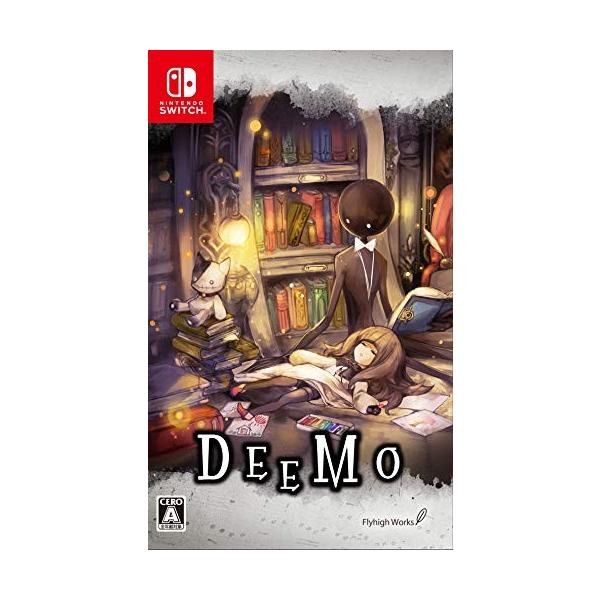 Deemo ディーモ Switch Www Unipymes Com