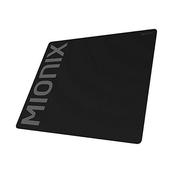 国内正規品ゲーミング マウスパッド Mionix Alioth L Mnx 04 G Supersport Tn