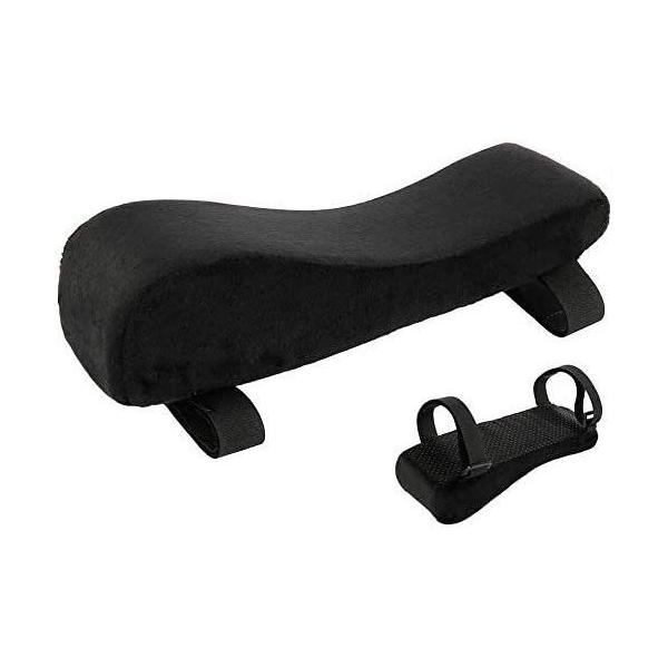 Dukezhi ひじ掛け用クッション アームレスト 肘置き ゲーミングチェア オフィスチェア ひじ掛け 椅子クッション ひじ掛け 座椅子用 Buyee Buyee Japanese Proxy Service Buy From Japan Bot Online