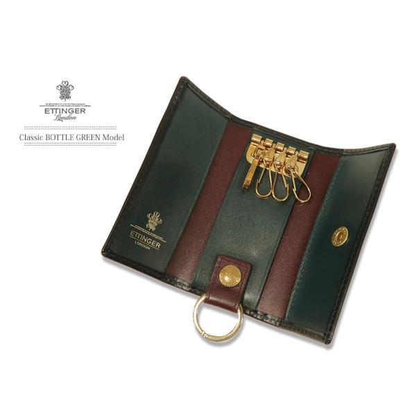 エッティンガー ETTINGER ケース 楽天市場】【ETTINGER社正規輸入代理店メーカー保証有】ST849 IDケース