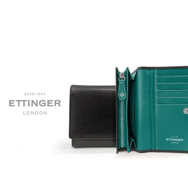 ETTINGER（エッティンガー） ETTINGER社公認正規販売店 長財布
