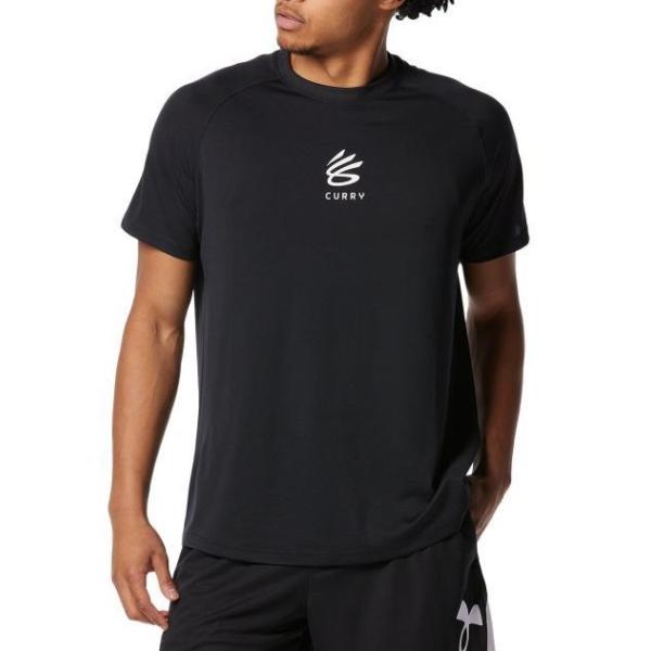 CHARLOTTE CURRY 30番 水色Tシャツ mens-original-retro-brand-blue