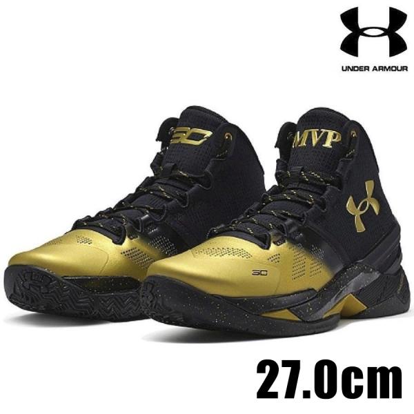 新品未使用　カリー2 MVP 箱破損有 新品未使用 カリー2 MVP 箱破損有 - メルカリ