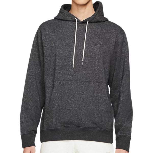 メンズ パーカー ナイキ フーディー  スポーツ 通学 ジム ジョギング トレーニング シンプル NIKE DA0681 010