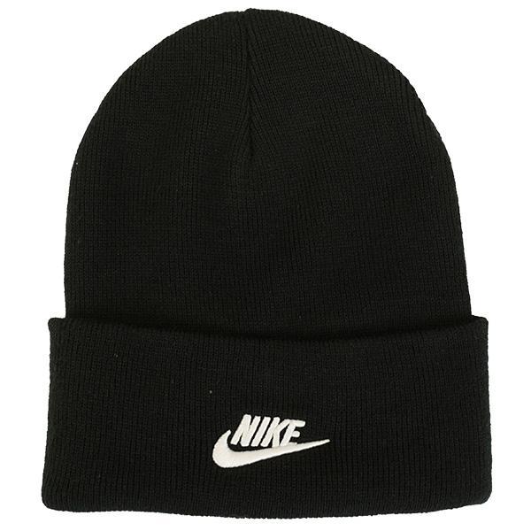 PEAK BEANIE NIKE HF0186-010 ビーニー ニットキャップ ニット帽