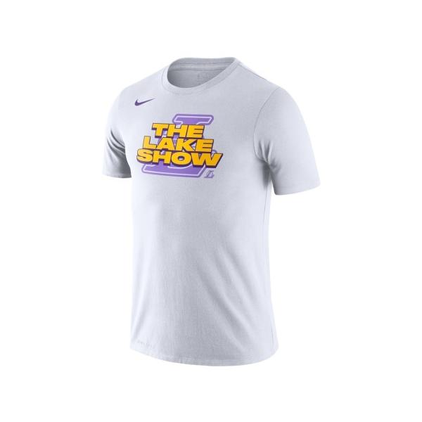 LAKERS Tシャツ LEBRON NIKE KOBE ナイキ コービー Nike ロサンゼルス・レイカーズ ギフト・オブ・コービー Tシャツ メンズ
