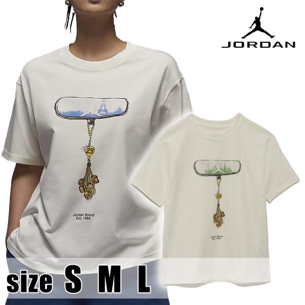 Jordan ジャンプマンロゴ Tシャツ 半袖 ジョーダン（JORDAN）（キッズ）ジャンプマンロゴ ドライ