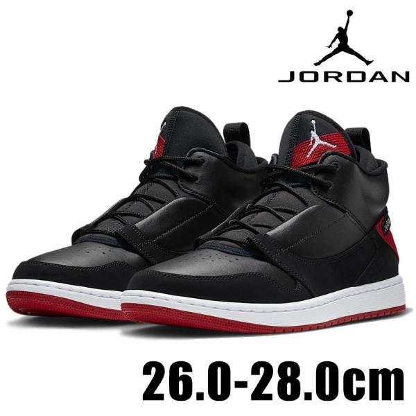 Jordan NIKE JORDAN 1 FADEAWAY AO1329 023 ブラック 黒 レッド 赤
