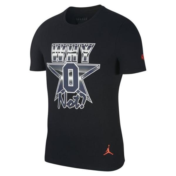 Nike Air Jordan Tシャツ 黒 Air Jordan Men's 85' Skyline T-Shirt in Off Noir/Black Nike
