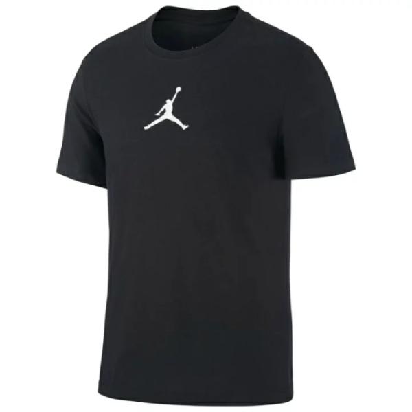 ジョーダン JORDAN バスケットボールウェア 半袖シャツ メンズ Tシャツ Jumpman CW5191 010
