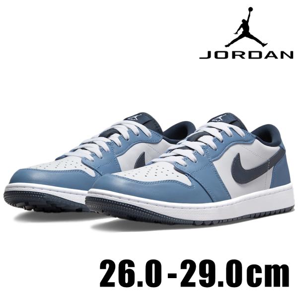 エア ジョーダン 1 NIKE AIR JORDAN LOW Golf DD9315 115 メンズ