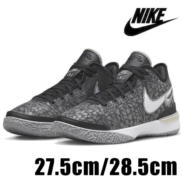 NIKE LEBRON NXXT GEN EP DR8788 005 ナイキ ズーム レブロン ネクスト 