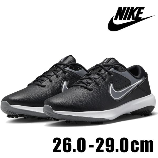 NIKE VICTORY PRO3 DX9028 003 メンズ ブラック 黒 グレー ナイキ