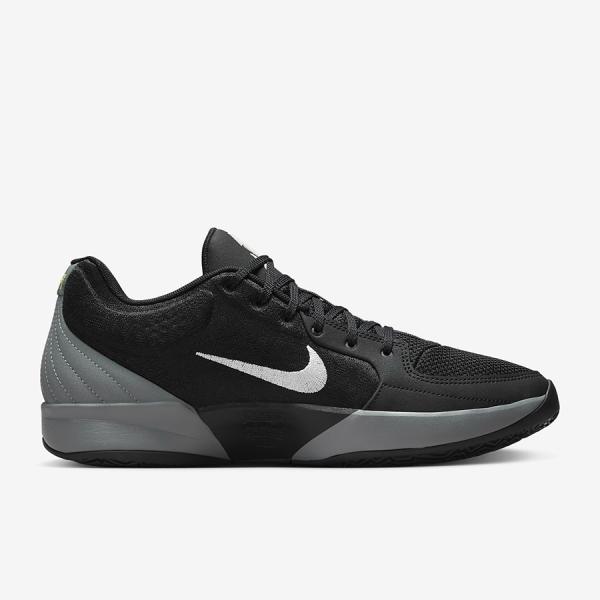 NIKE JA 2 EP FD7327 001 メンズ ブラック 黒 | JChereヤフー