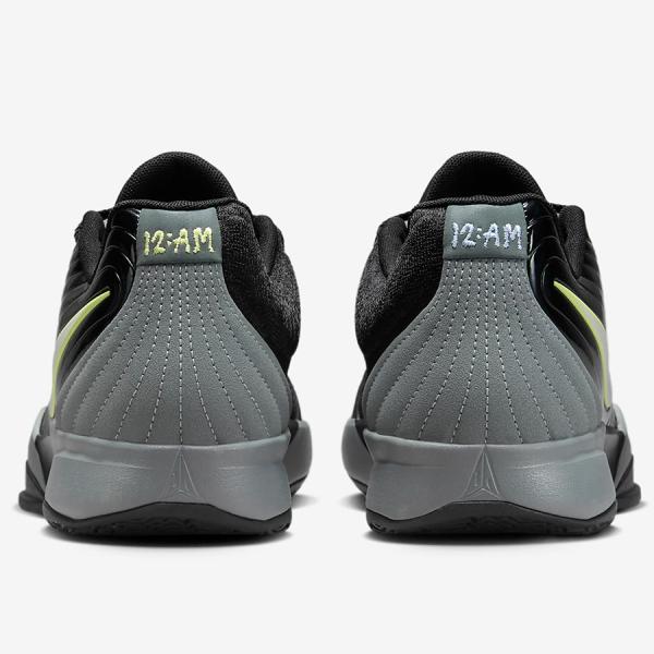 NIKE JA 2 EP FD7327 001 メンズ ブラック 黒 | JChereヤフー