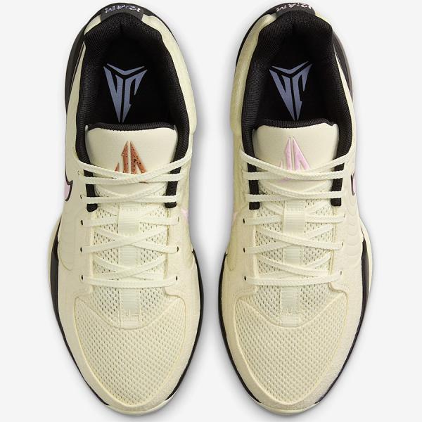 NIKE JA 2 EP FD7327 100 メンズ ココナッツ ベ | JChereヤフー